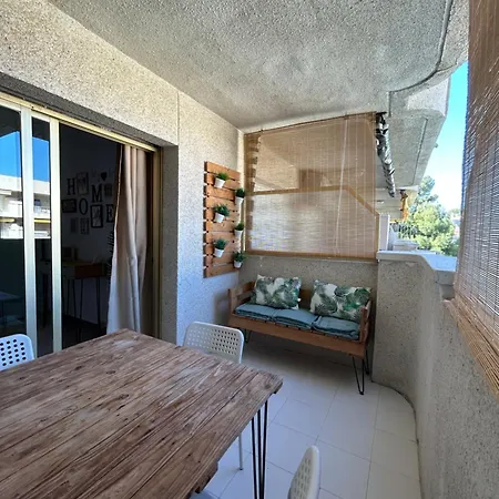 S_apartamento サロウ